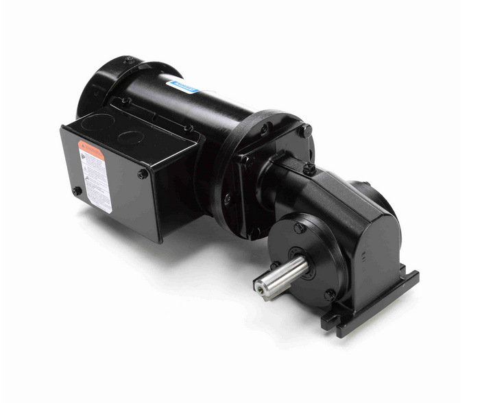 Leeson Electric Leeson Gear Motors Electric Motor Warehouse