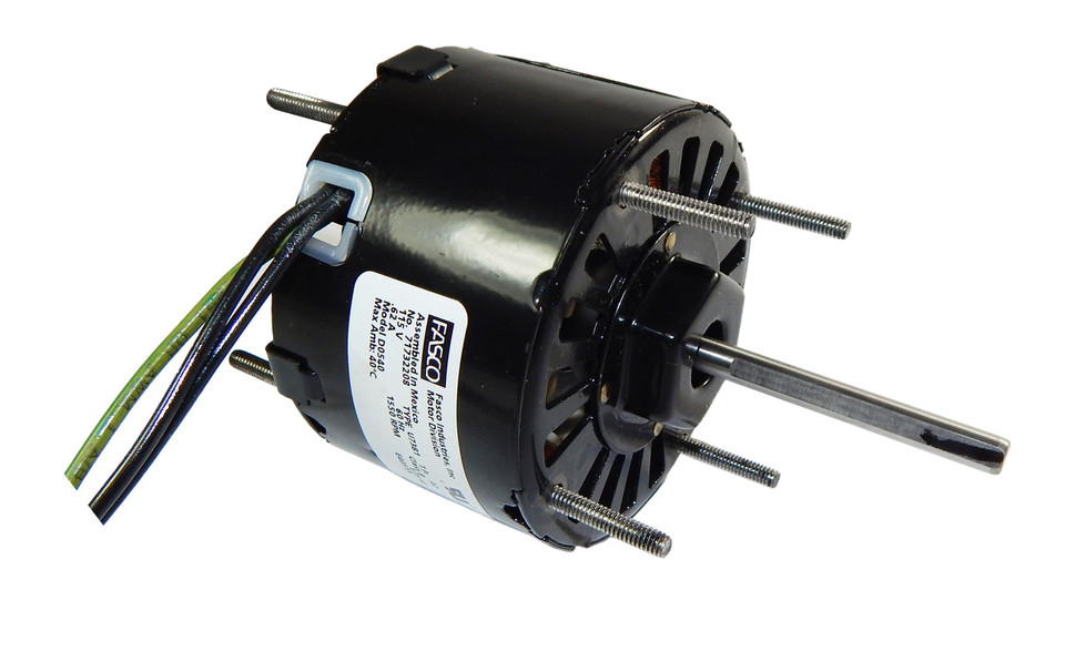 Universal Replacement Vent Fan Motors Electric Motor Warehouse