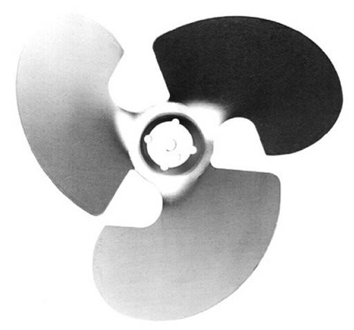 Electric Motors Unit Bearing Motors Fan Blades Electric Motor
