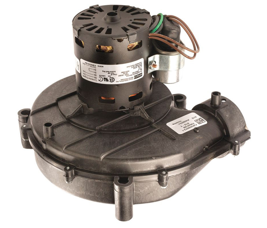 York Furnace Blower Motors Furnace Draft Inducers Venter Motors