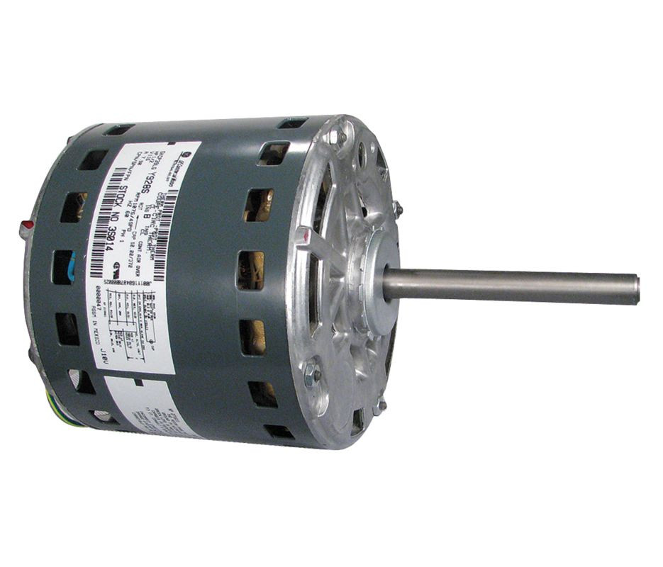 Trane Furnace Blower Motors Furnace Draft Inducers Venter Motors