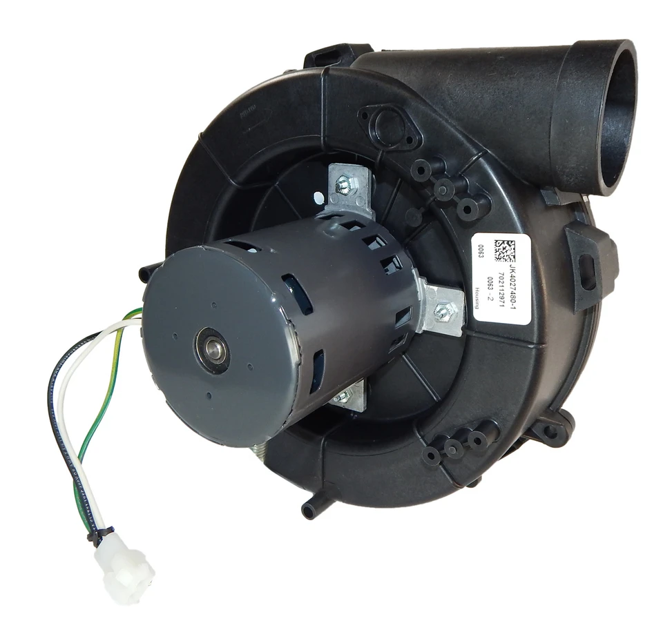 Lennox Furnace Blower Motors Furnace Draft Inducers Venter Motors