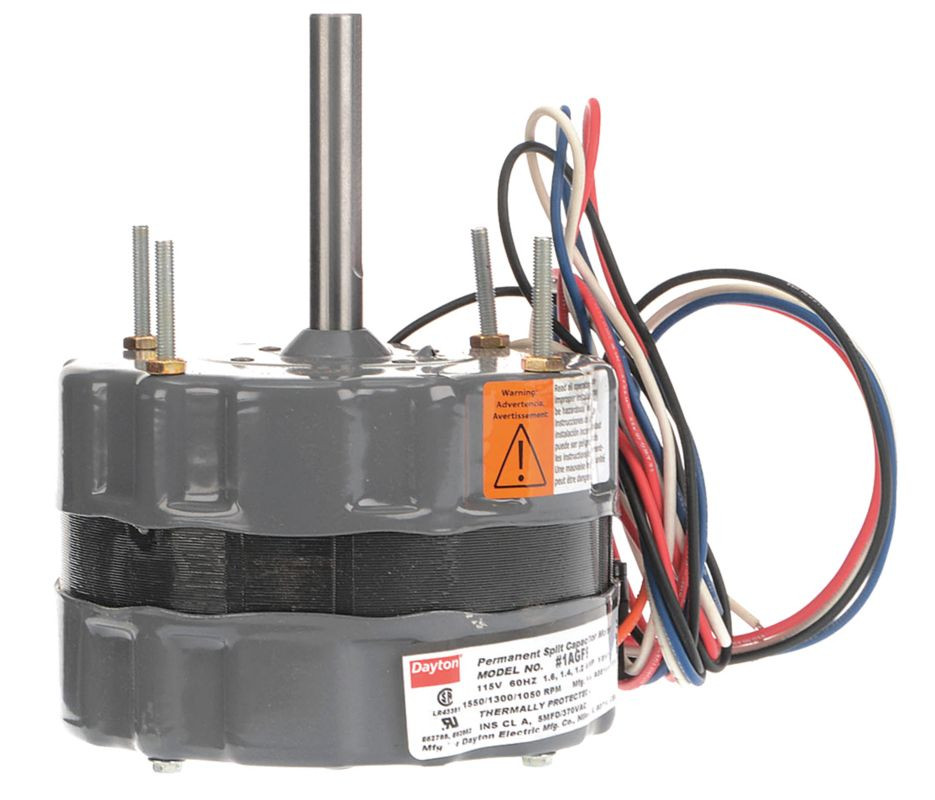 Dayton Products Electric Motor Warehouse