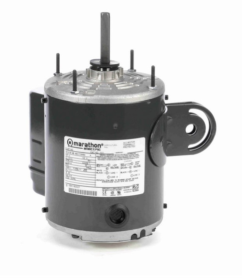 Marathon Pedestal Fan Motors