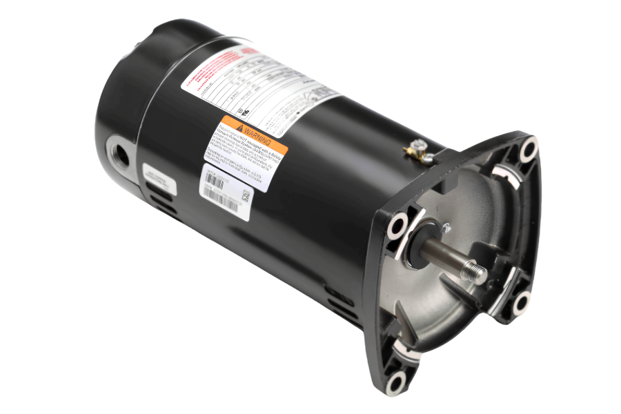 Pool & Spa Motors