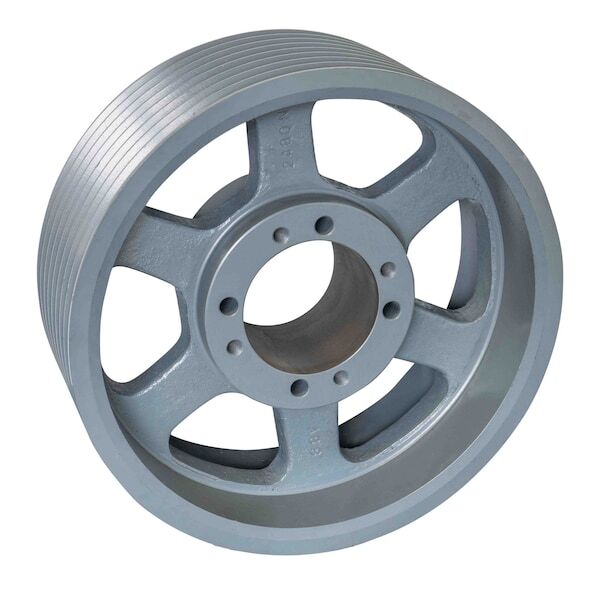 3V Pulley