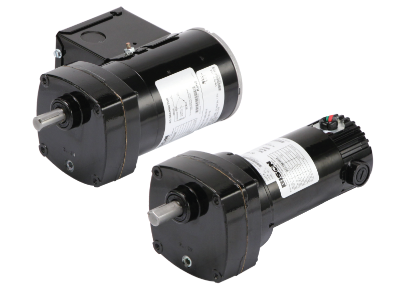 DC Motors