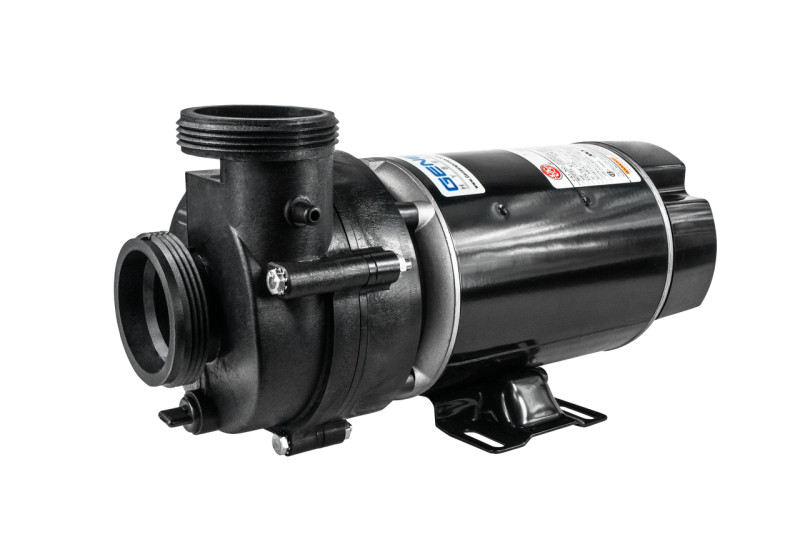 Vico, Balboa, Durajet Replacement Spa Pumps
