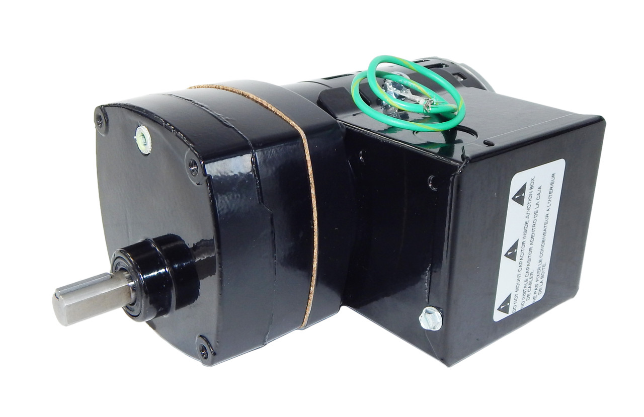 Gear Motors
