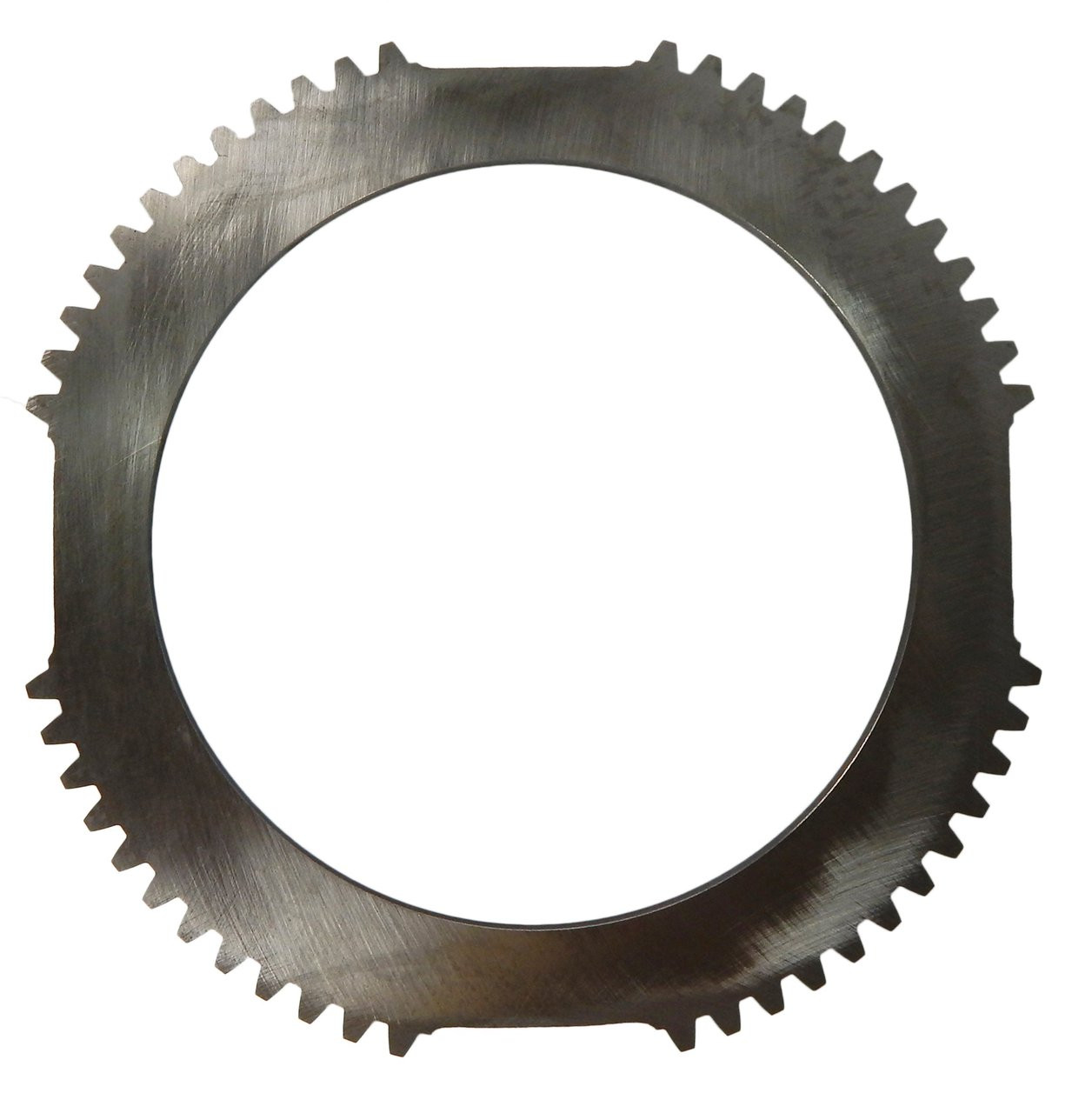 Stationary Disc