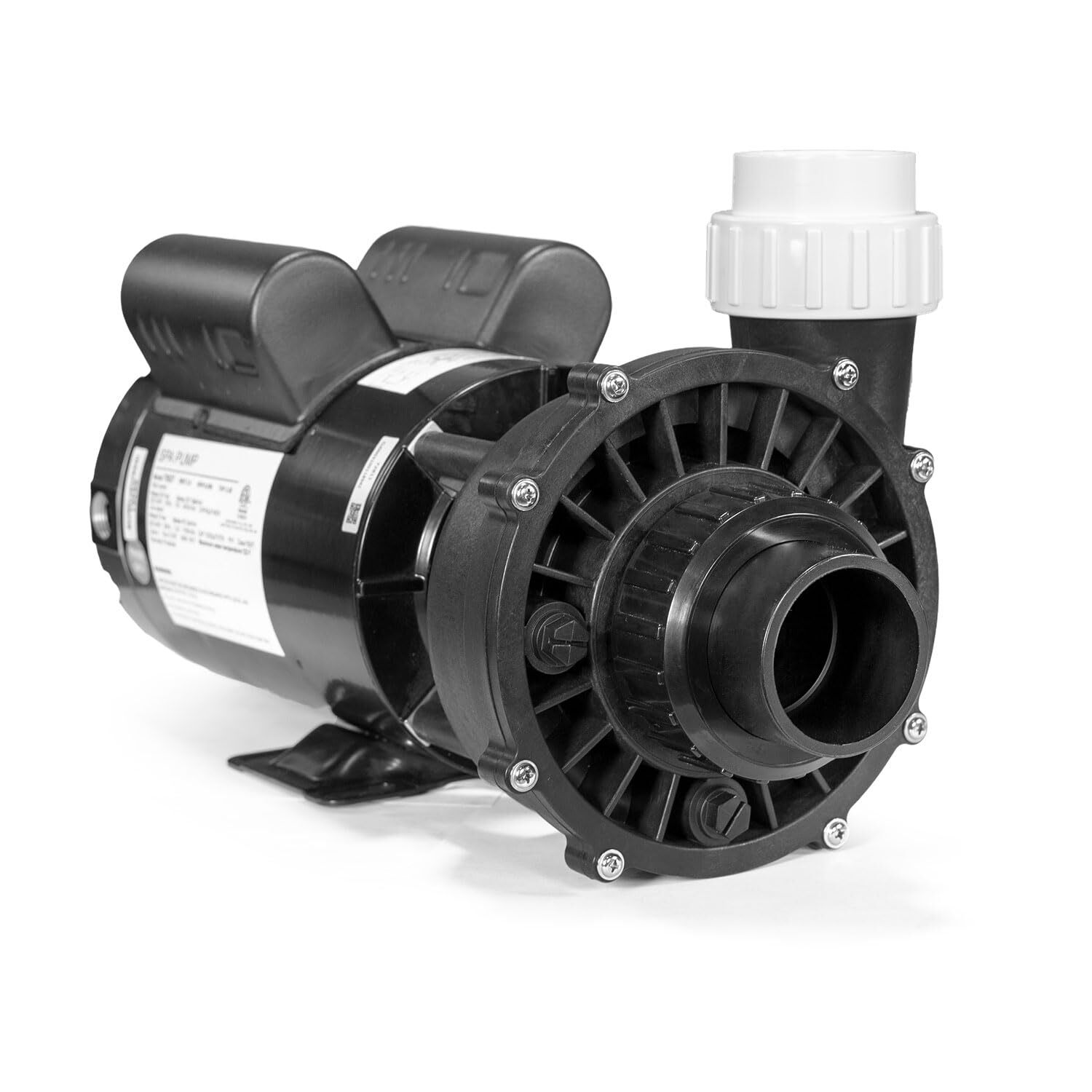 Side Discharge Pumps