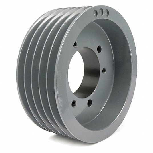 5V Pulley