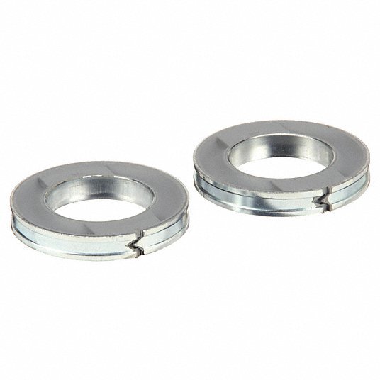 Motor Mount Ring Set