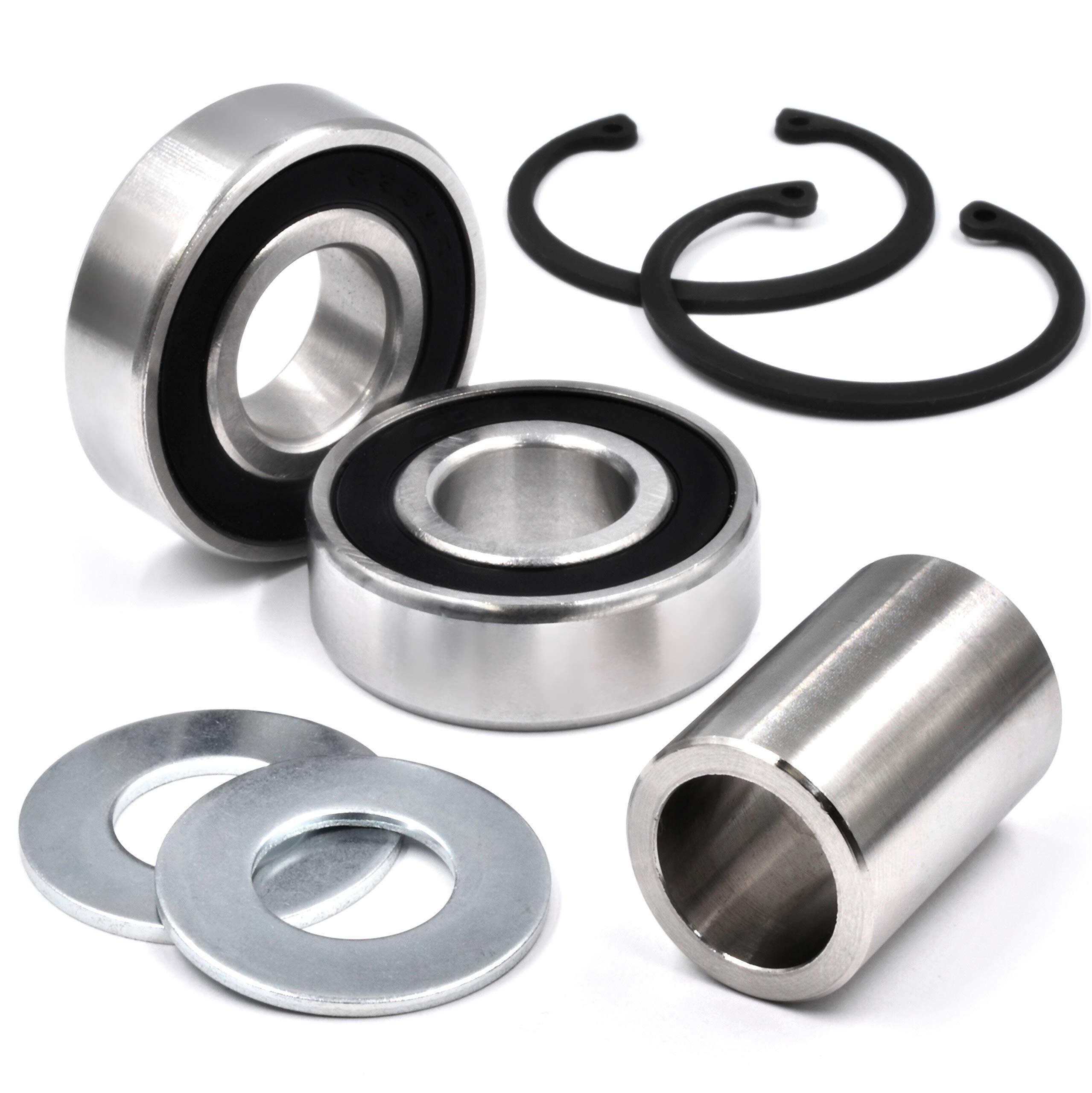 View More Parts & Accessories