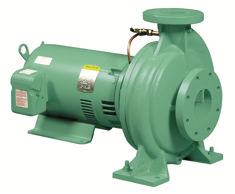 Complete Pumps