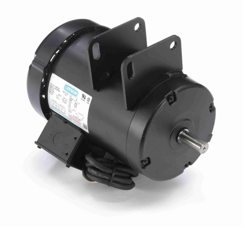 Woodworking Motors