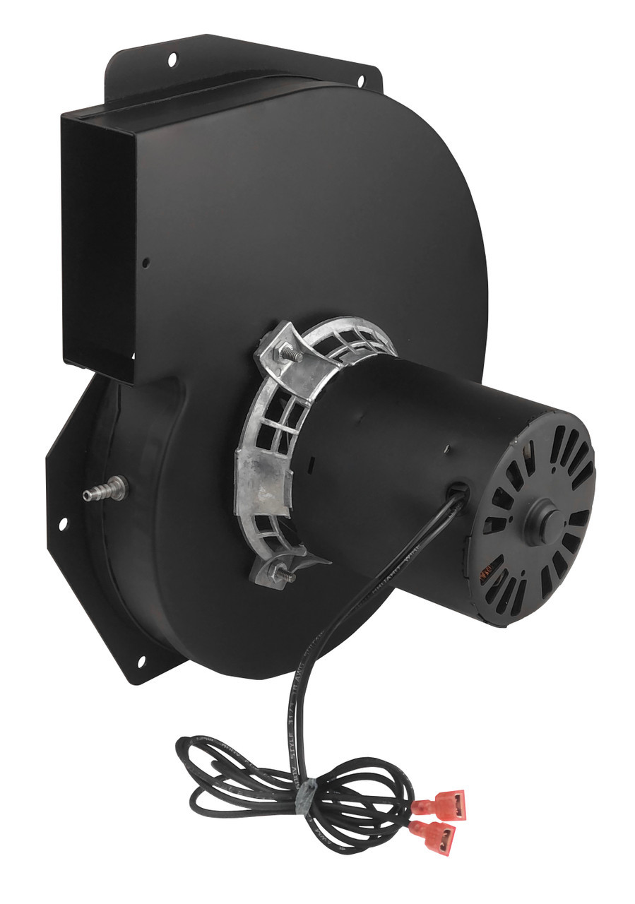Modine Replacement Motors