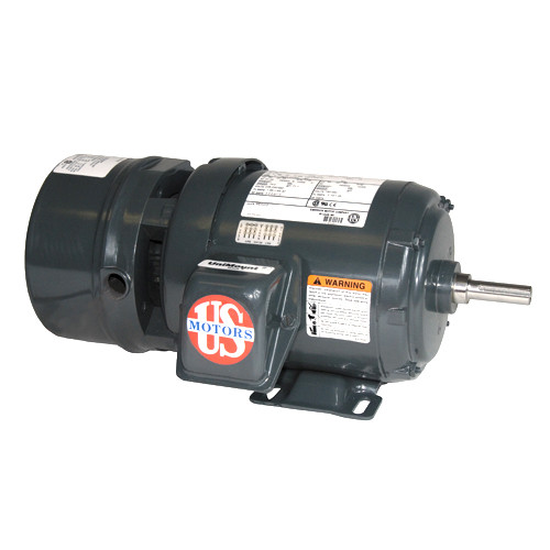 Brake Motors
