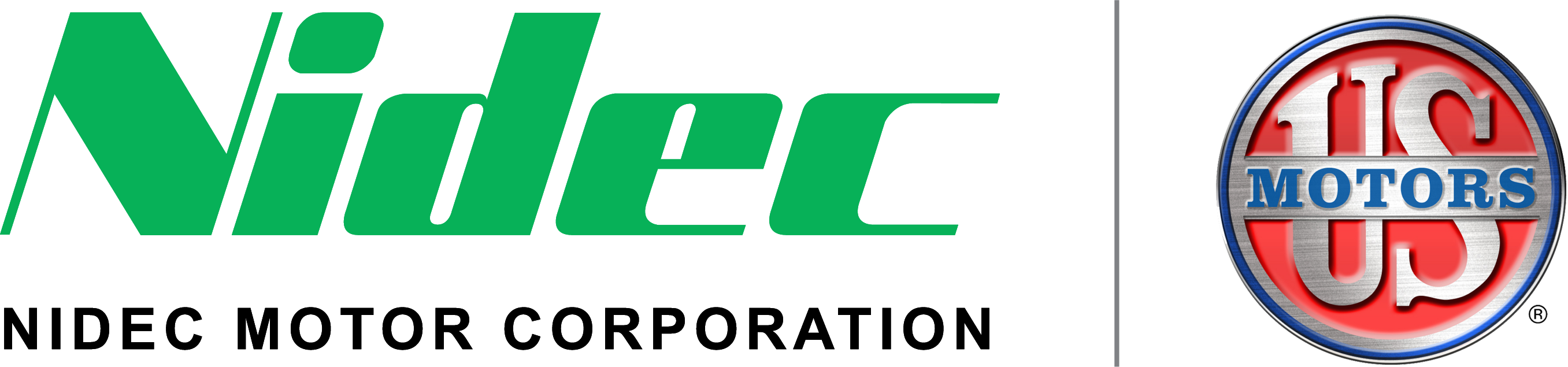 Nidec / US Motors