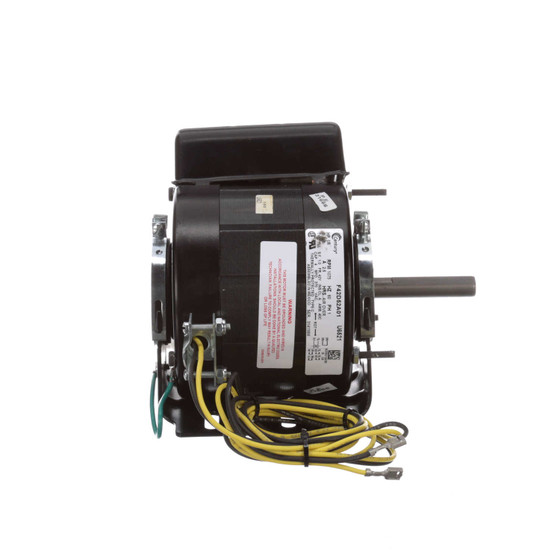 Century Unit Heater Motor
