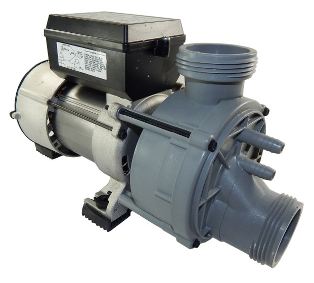 With Air Switch