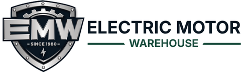 Electric Motor Warehouse