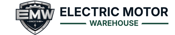 Electric Motor Warehouse