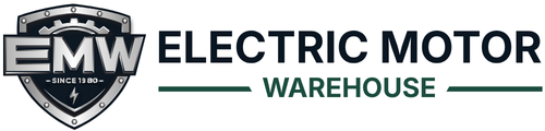 Electric Motor Warehouse