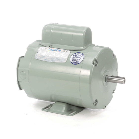 Leeson Electric Motors