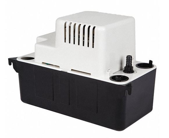 Condensate Pumps
