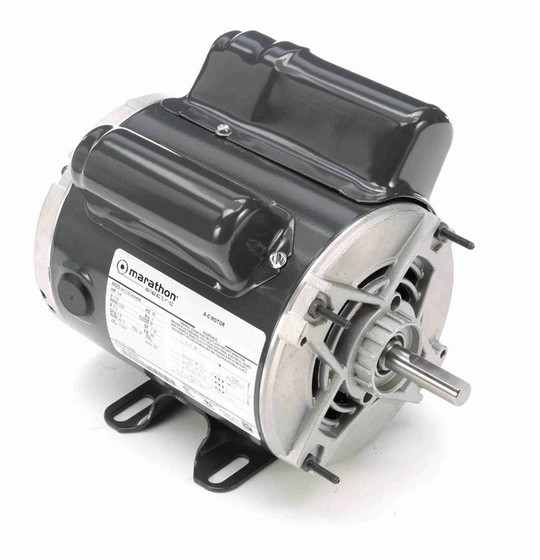 Instant Reversing Motors