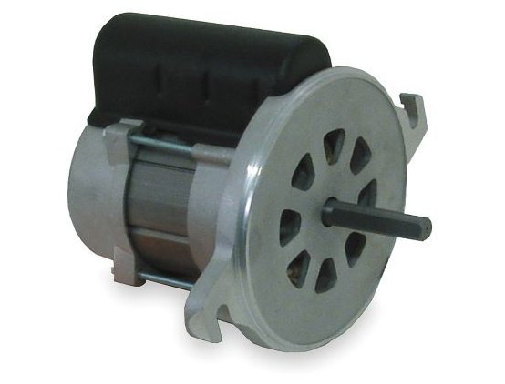 Oil Burner Motors