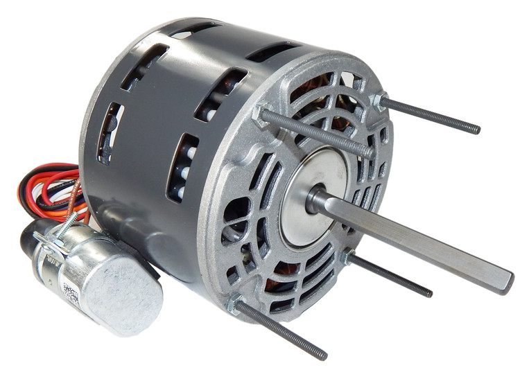 Direct Drive Furnace Motors - Nidec