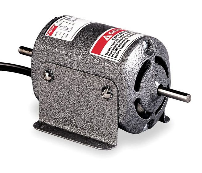 Dayton AC/DC 115V Motors