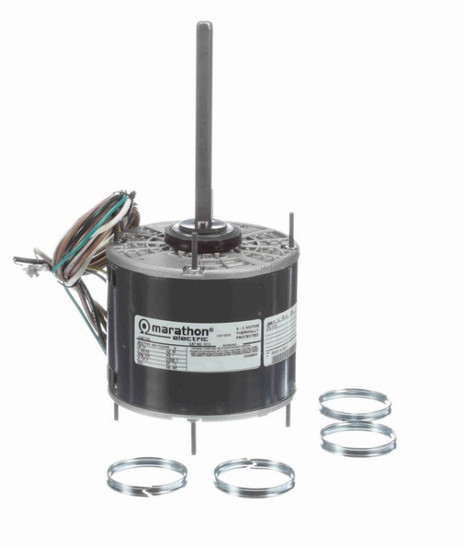 Marathon Condenser Fan Motors
