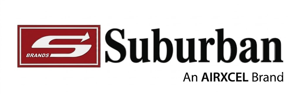 Suburban