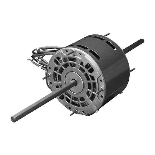 Dual Shaft Nidec 5 5/8"