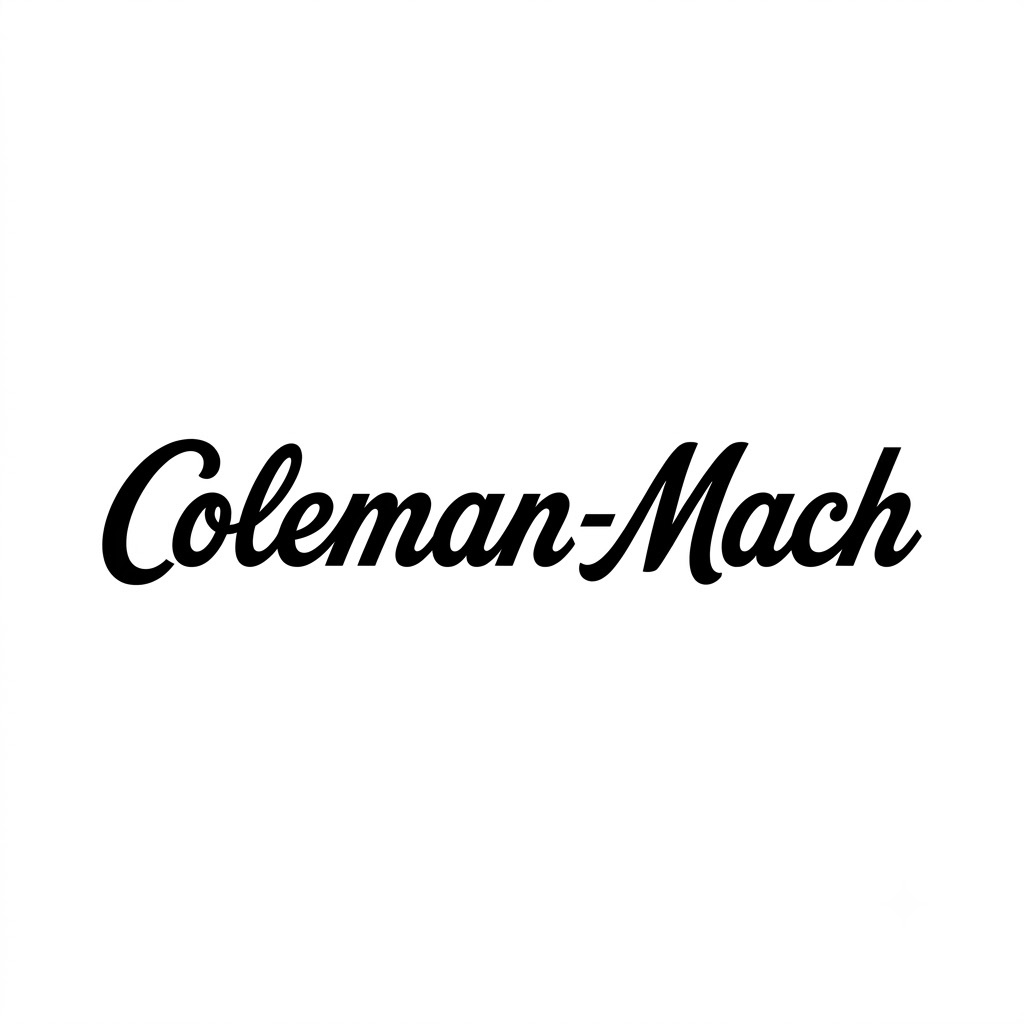 Coleman-Mach