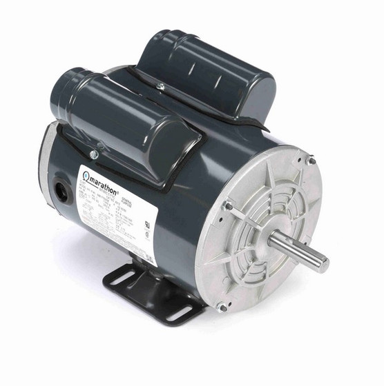 Marathon Belt-Drive Motors