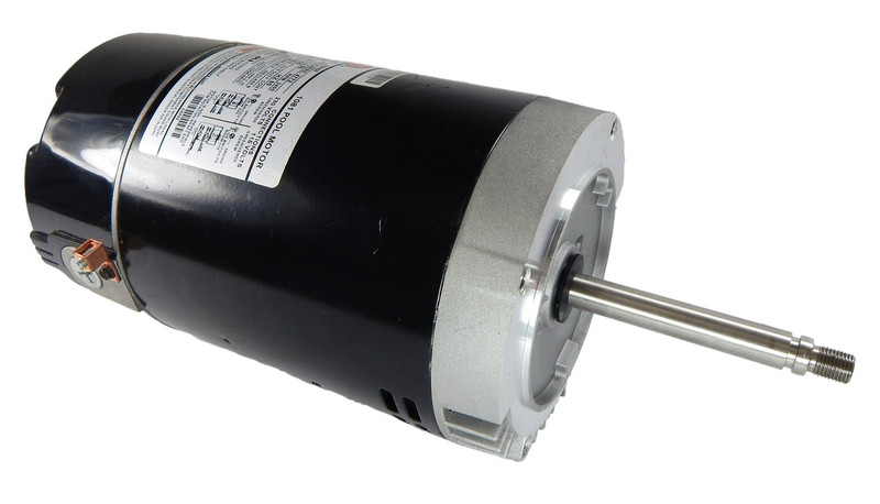 Pool Sweep Motors