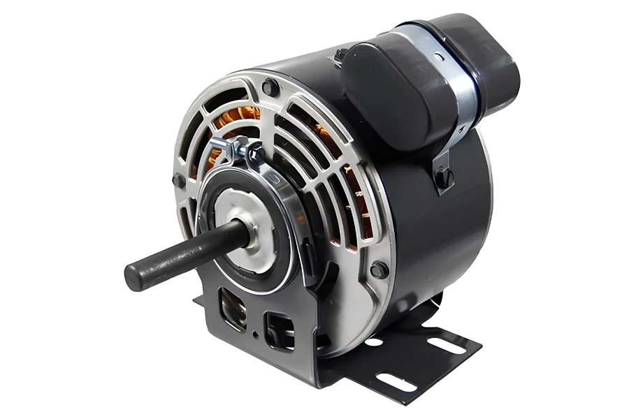 HVAC Motors