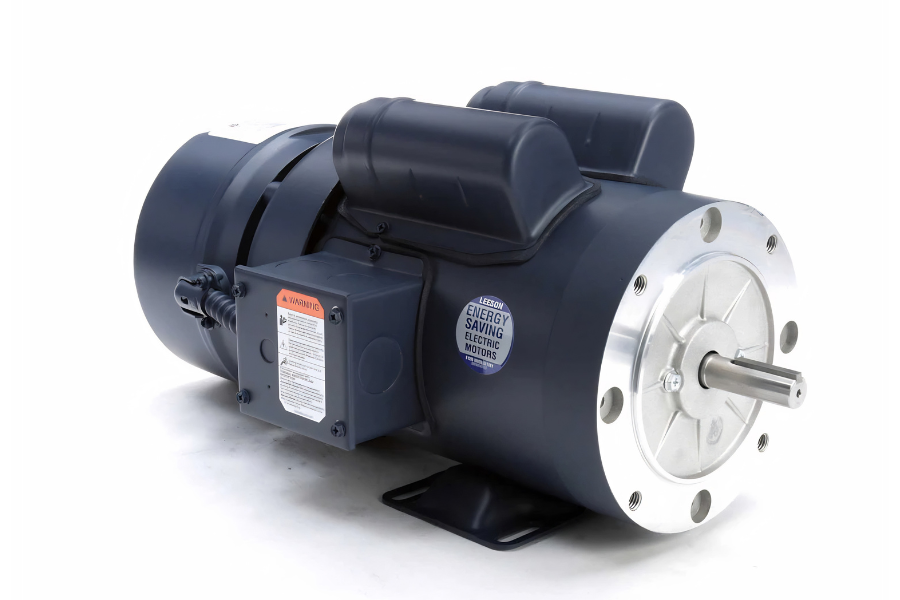 Industrial Motors