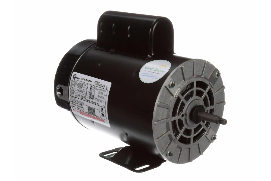 Pool & Spa Motors