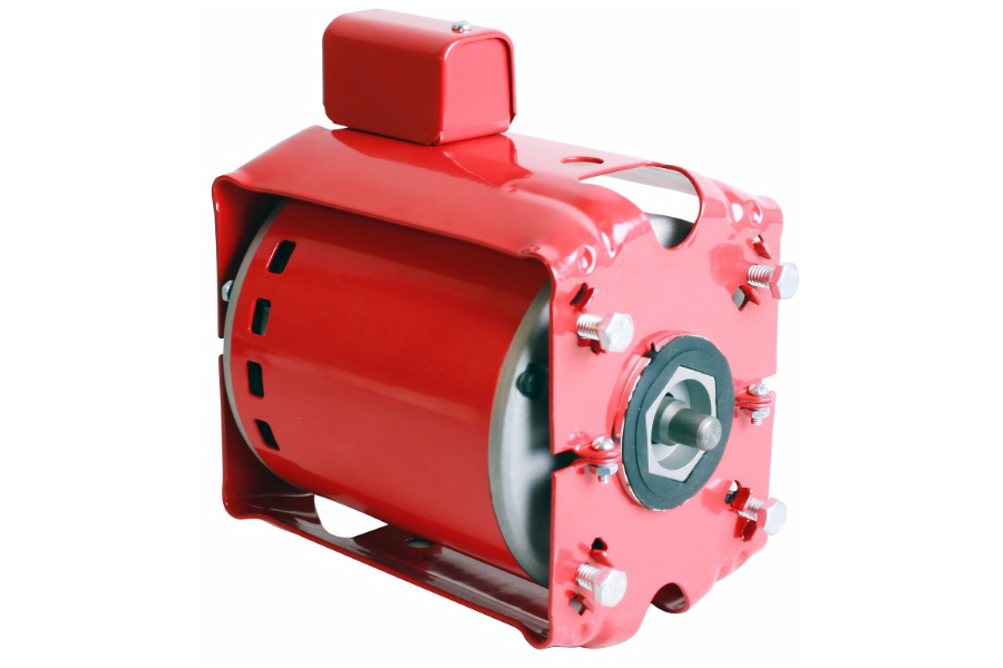 Pump Motors