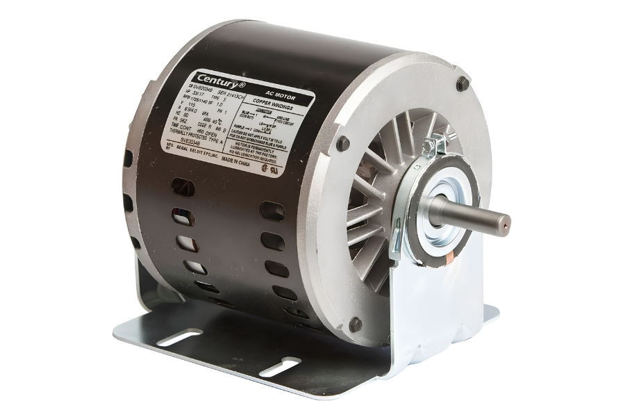 Refrigeration Motors