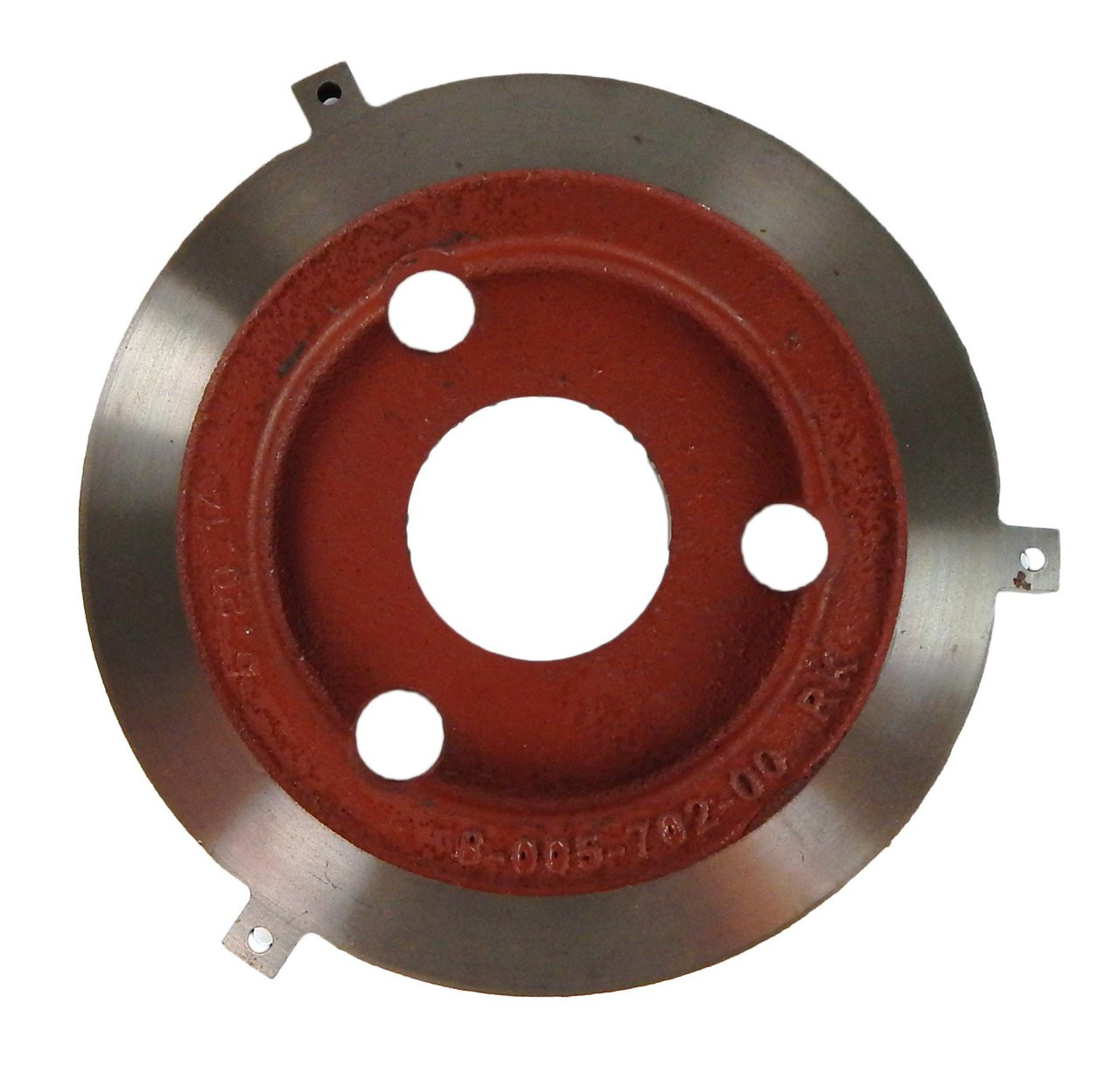 Pressure Plate