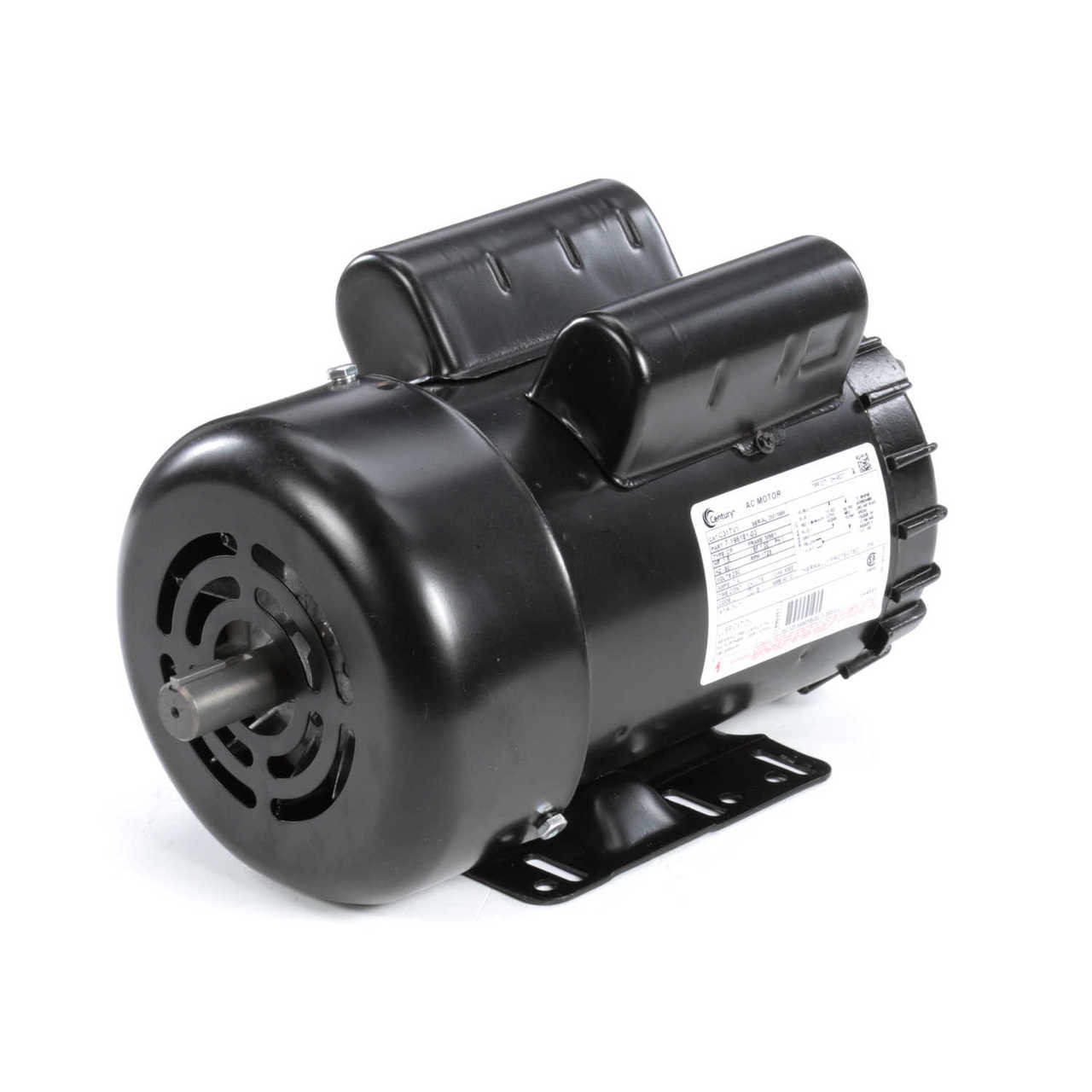 Grain Handling Motors