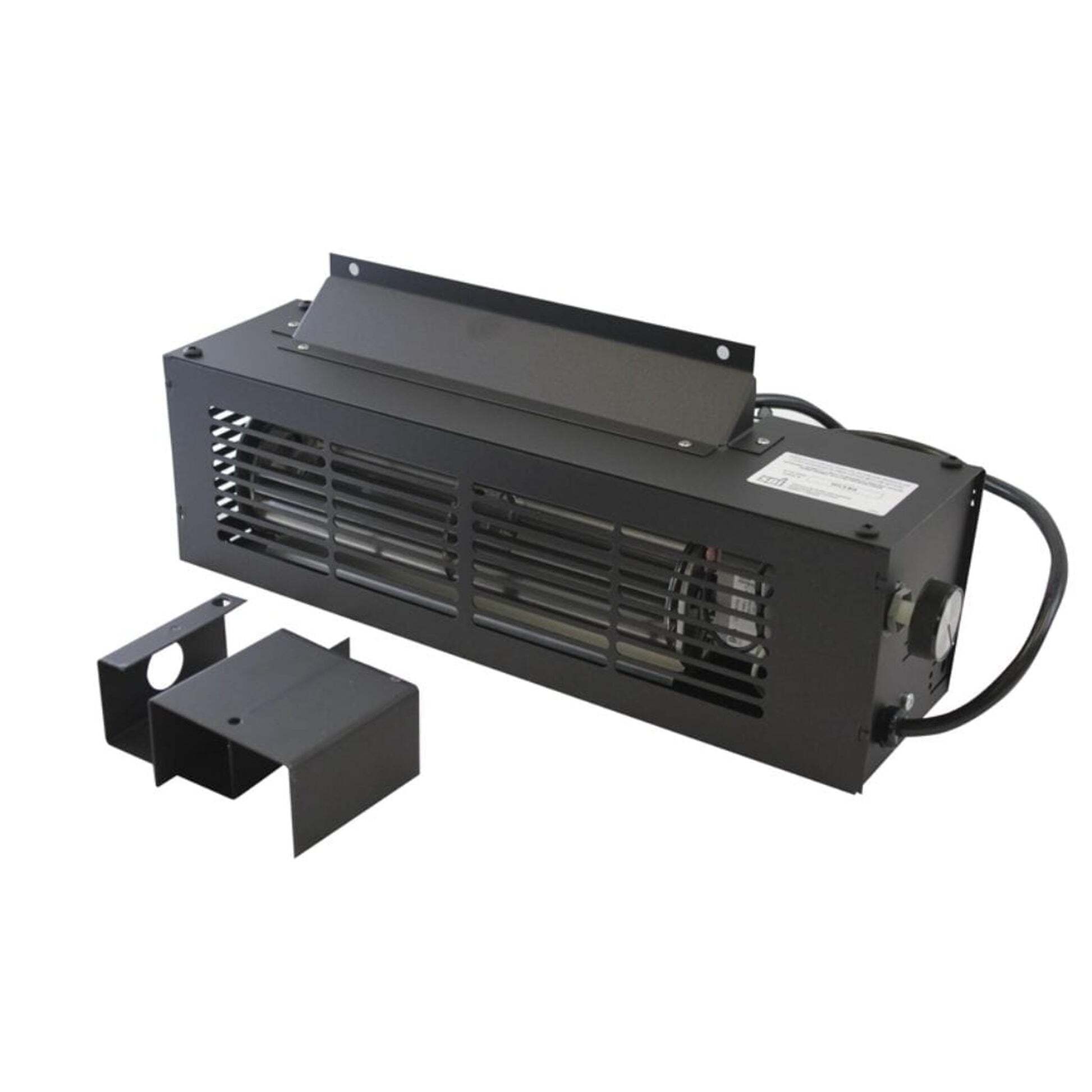 Fireplace-Woodstove Blowers