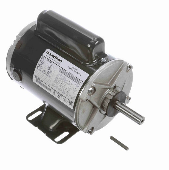 Aeration Fan Farm Motors