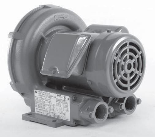 Fuji Regenerative Blowers